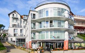 Hotel am Fischerstrand