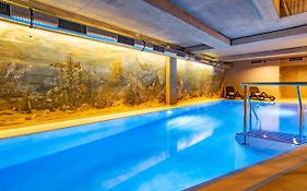 Hotel am Fischerstrand